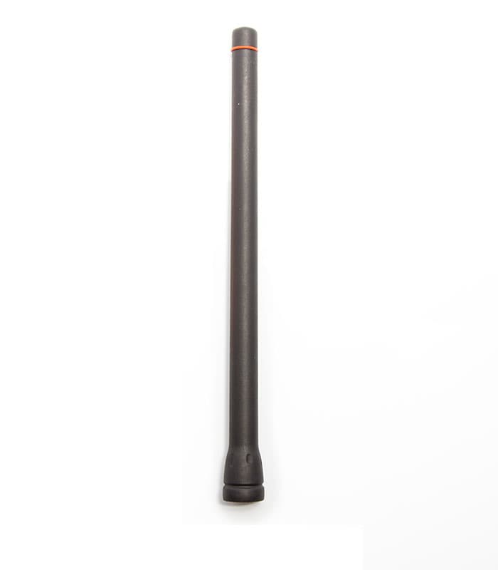KOMUNICA I2-V-ICO antena ręczna długość 17cm na pasmo VHF 134-174MHz do ICOM np. IC-F1000,  IC-F3002