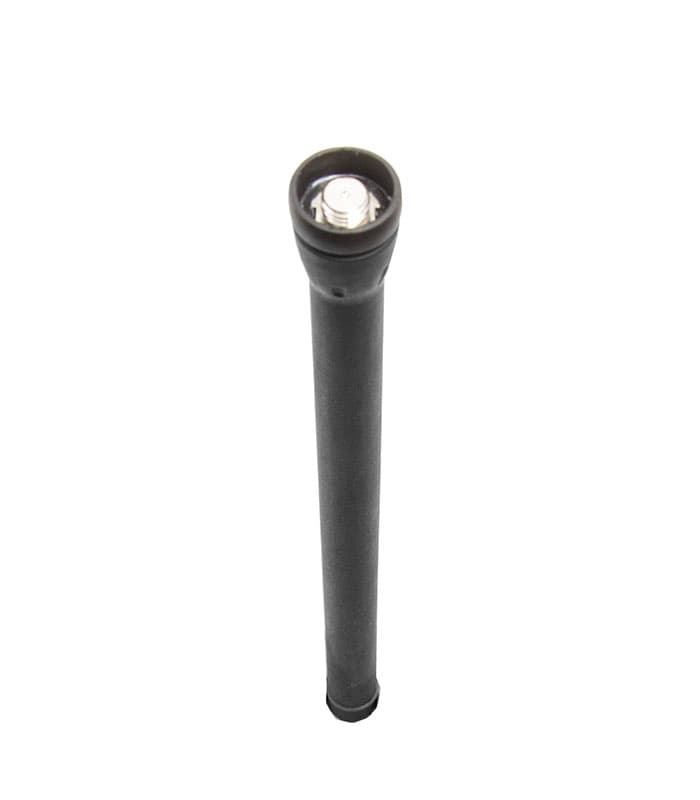 KOMUNICA I2-V-ICO antena ręczna długość 17cm na pasmo VHF 134-174MHz do ICOM np. IC-F1000,  IC-F3002