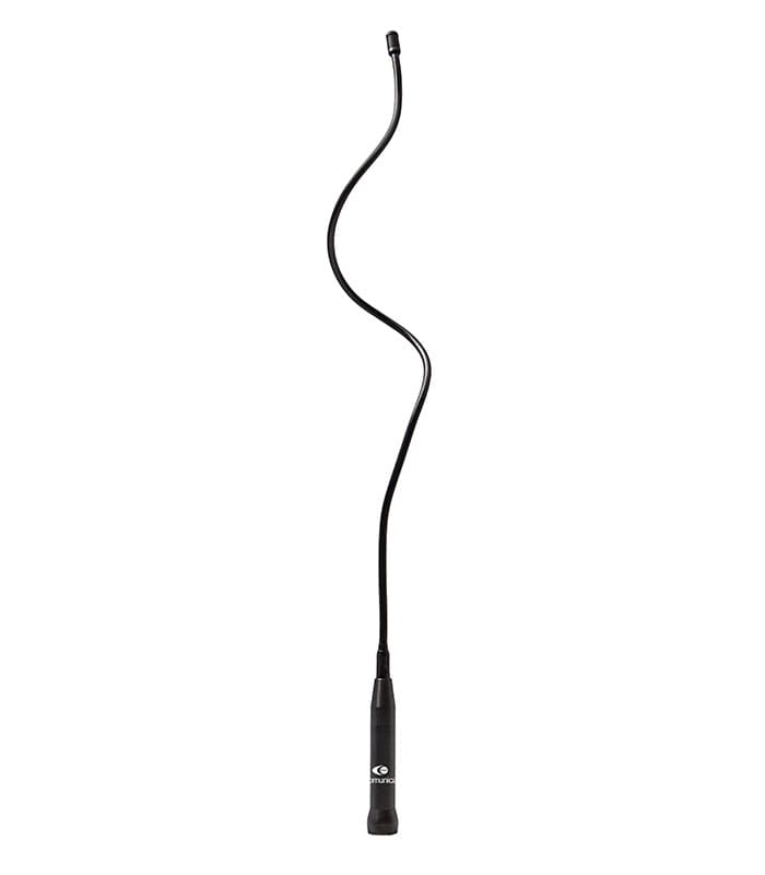 KOMUNICA PWR-SRH-40 SMA-M 42cm Antena plastyczna VHF/UHF np. do Baofeng UV-3R, Wouxun KG-UV8D, KG-UV9D itp.