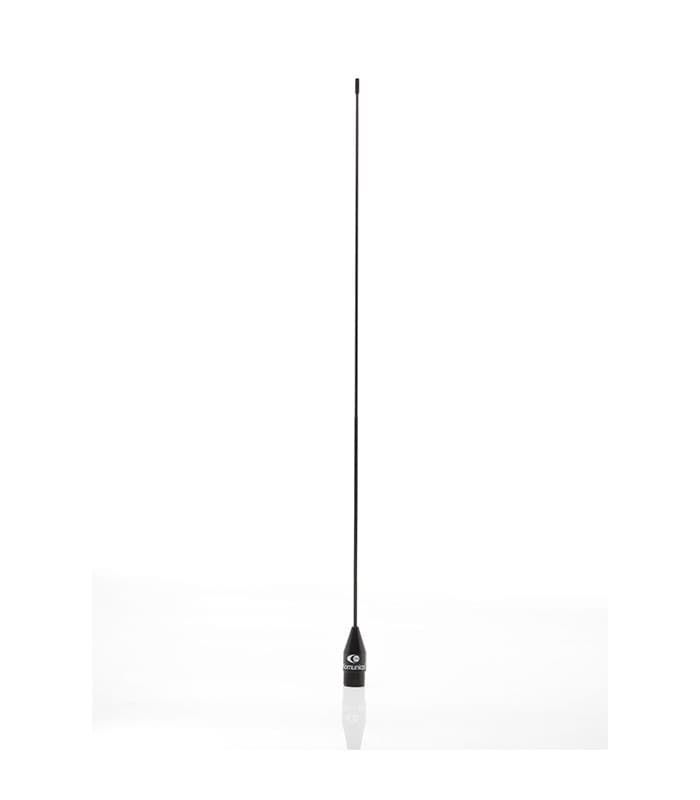 KOMUNICA PWR-SRH536 SMA-M 36cm Antena VHF/UHF np. do Baofeng UV-3R, Wouxun KG-UV8D, KG-UV9D itp.
