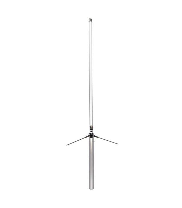 KOMUNICA PWR-BC-200L antena bazowa 3*5/8 UHF PMR 400-460MHz długość 170cm, włókno szklane