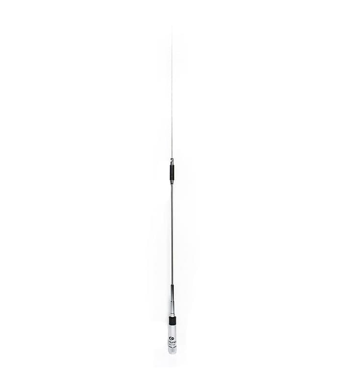 KOMUNICA PWR-NR770R z cewką zamkniętą 2m/70cm długość 98cm typ PL - antena do duobandera VHF/UHF