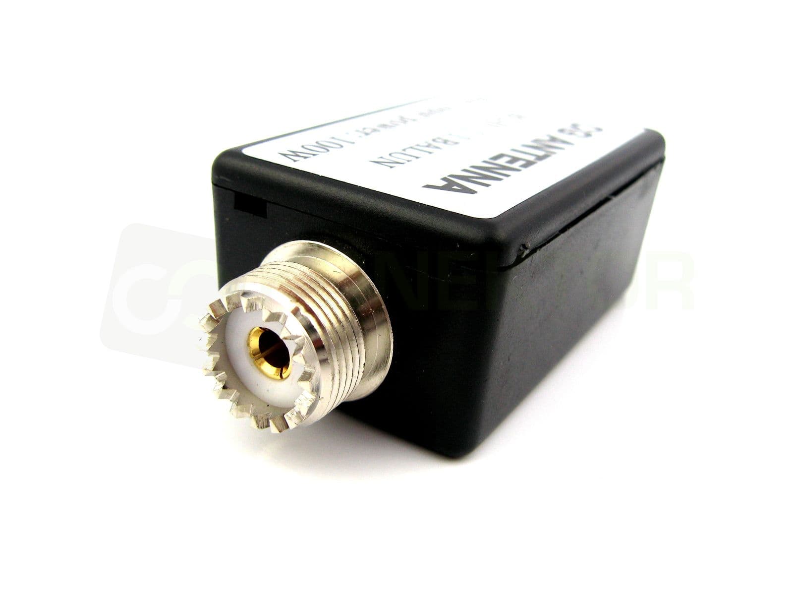 CG ANTENNA BL-01 BALUN 1:1 symetryzator antenowy 1.8-30MHz / 100W