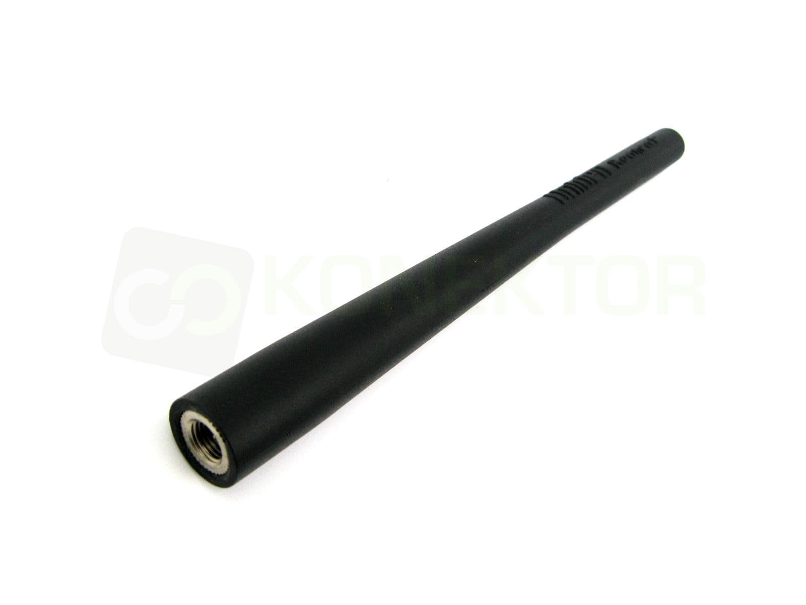 Antena do skanera SMA 15cm oryginalna Uniden UBC 3500 XLT ręczna odbiór 25-1300MHz Uniden AT-469