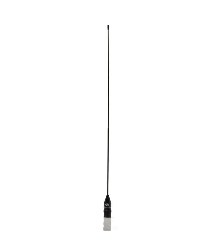KOMUNICA PWR-RH536 BNC 36cm Antena do skanerów, duobanderów VHF/UHF np. Uniden UBC 125 XLT, Uniden EZI 33 XLT