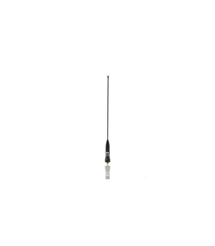 KOMUNICA PWR-SRH701 SMA-F 19cm Antena do skanerów, duobanderów VHF/UHF np. Baofeng UV-5R, UV-82, T-57, Wouxun KG-UV6D itp.