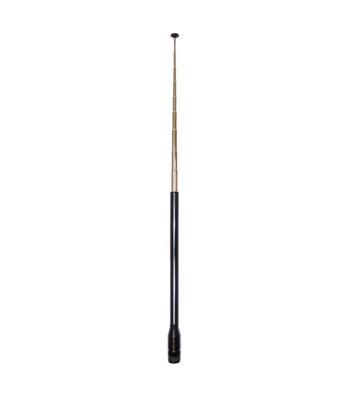 KOMUNICA PWR-RH-795 BNC 115cm Antena szerokopasmowa do skanerów TELESKOPOWA np. Uniden