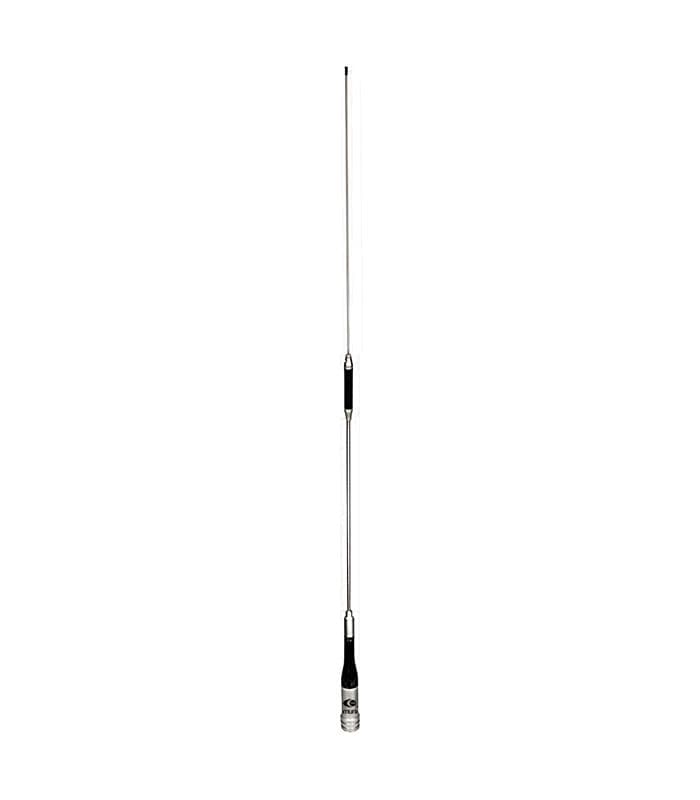 KOMUNICA PWR-SG-7500 SUPER GAINER 2m/70cm długość 105cm typ PL - antena do radiotelefonu VHF/UHF SG-7500