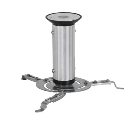 Uchwyt do projektora Opticum NEO - sufitowy, 360 stopni, do 10kg