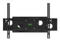 UCHWYT TV 30"-70" OPTICUM HERMES, nachylenie do 15st. kąt obrotu do 180st. VESA 600x400 maks. LCD/LED/PLAZMA