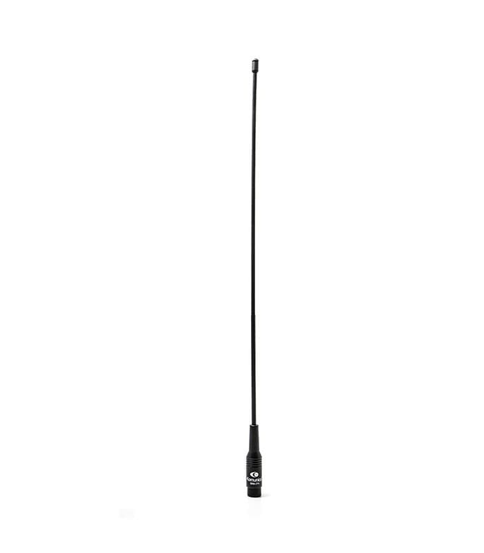 KOMUNICA PWR-SRH771 BNC 40cm Antena do skanerów, duobanderów VHF/UHF np. Uniden UCB 125 XLT, 3500 XLT, UBC 75 XLT