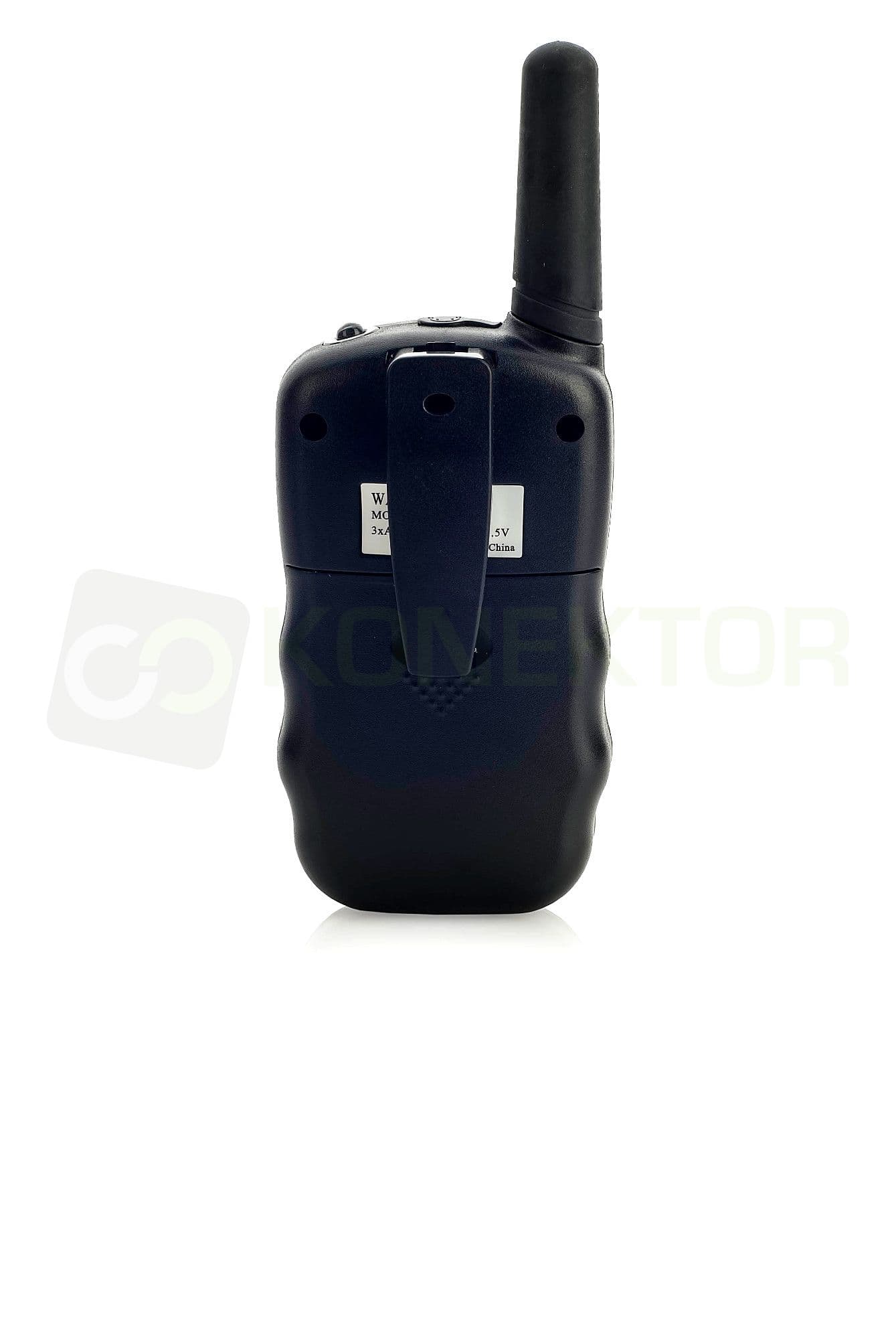 BAOFENG T3 [2szt.] krótkofalówki PMR bez zezwoleń - walkie talkie