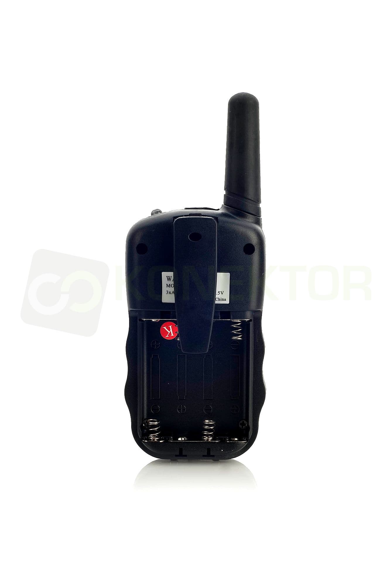 BAOFENG T3 [2szt.] krótkofalówki PMR bez zezwoleń - walkie talkie