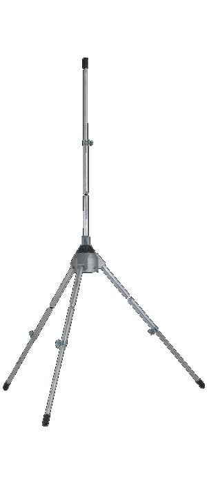 SIRIO GPA 27-45 antena bazowa 27-45MHz najdłuższa wersja 1/4 fali 475cm