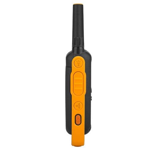 MOTOROLA T82 TALKABOUT EXTREME IPX4 TWINPACK zestaw walizka [2szt.] krótkofalówki PMR 16 kanałów bez zezwoleń  POLSKA DYSTRYBUCJA