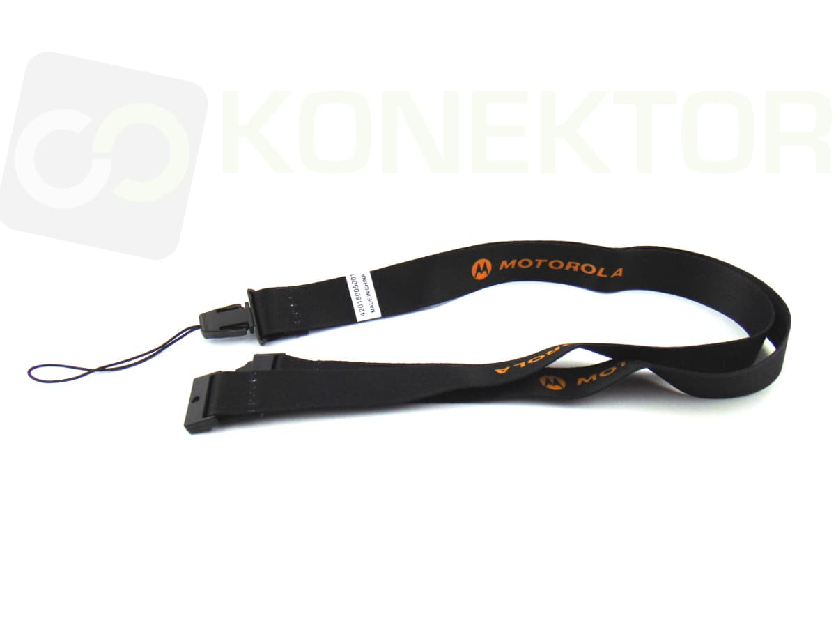Oryginalna SMYCZ do krótkofalówek Motorola np. T80, T80 Extreme, T40, T50, T60 itp.