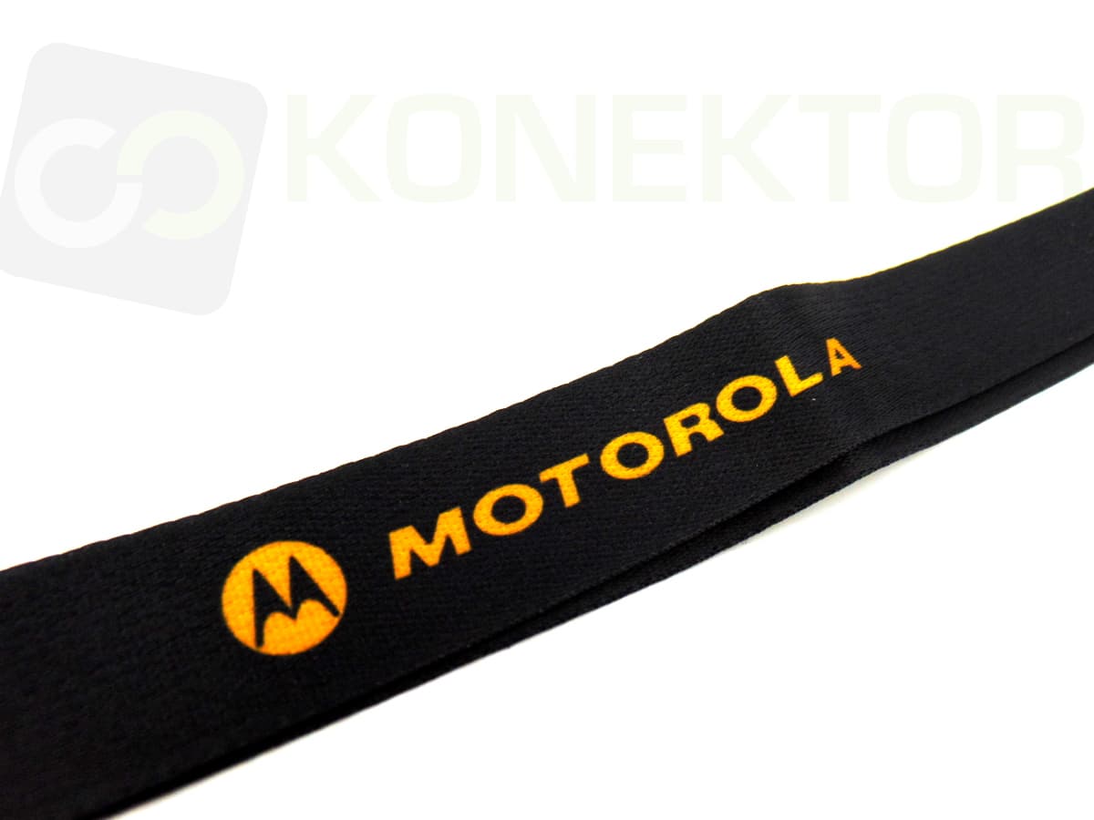 Oryginalna SMYCZ do krótkofalówek Motorola np. T80, T80 Extreme, T40, T50, T60 itp.