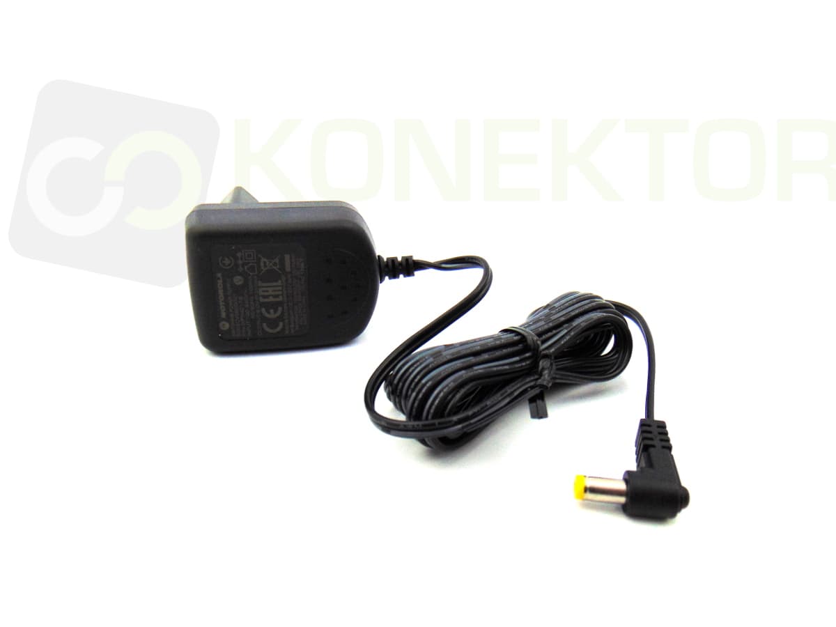 Zasilacz 230V do ładowarki biurkowej Motorola T80 / T80 Extreme IXPN4017B
