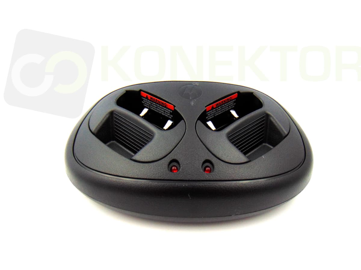 Stacja dokująca Motorola T80 / T80 Extreme ładowarka biurkowa IXTN4020A