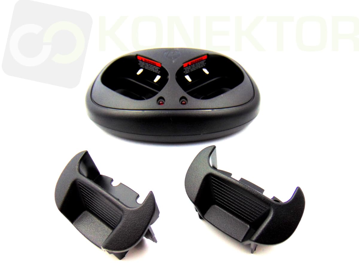 Stacja dokująca Motorola T80 / T80 Extreme ładowarka biurkowa IXTN4020A