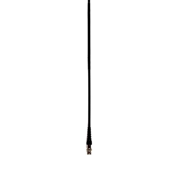 Antena helikalna HYFLEX 54cm złącze TNC do President Randy II III / Stabo XH 9006 E / Lafayette Urano / Jopix CB-413