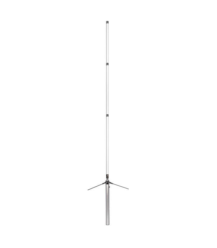 KOMUNICA X-510 antena bazowa VHF/UHF długość 550cm (włókno szklane, fiberglass) X510-PWR złącze N - topowy model