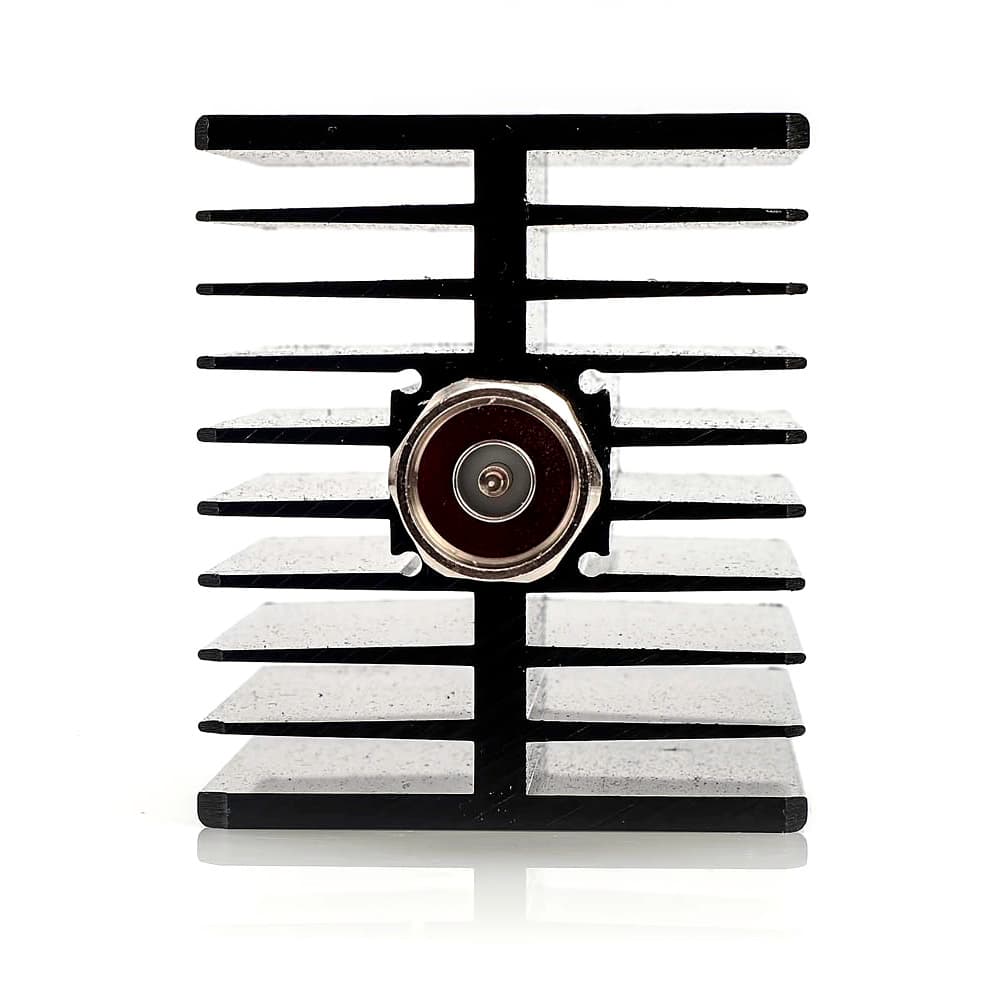 Sztuczne obciążenie DC-3GHz 50 Ohm RADIORA DL-50-N 50W wtyk N (do pomiaru mocy radia)