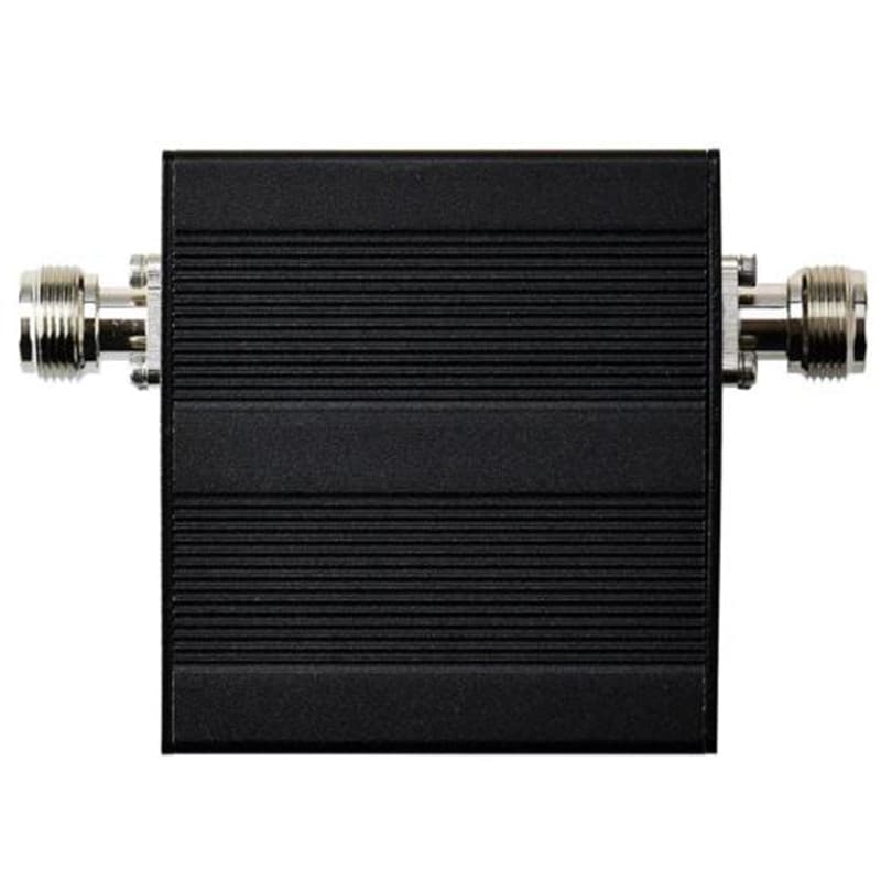 SURECOM SW-102 CYFROWY REFLEKTOMETR 125-525 MHz - miernik SWR, mocy oraz częstotliwości