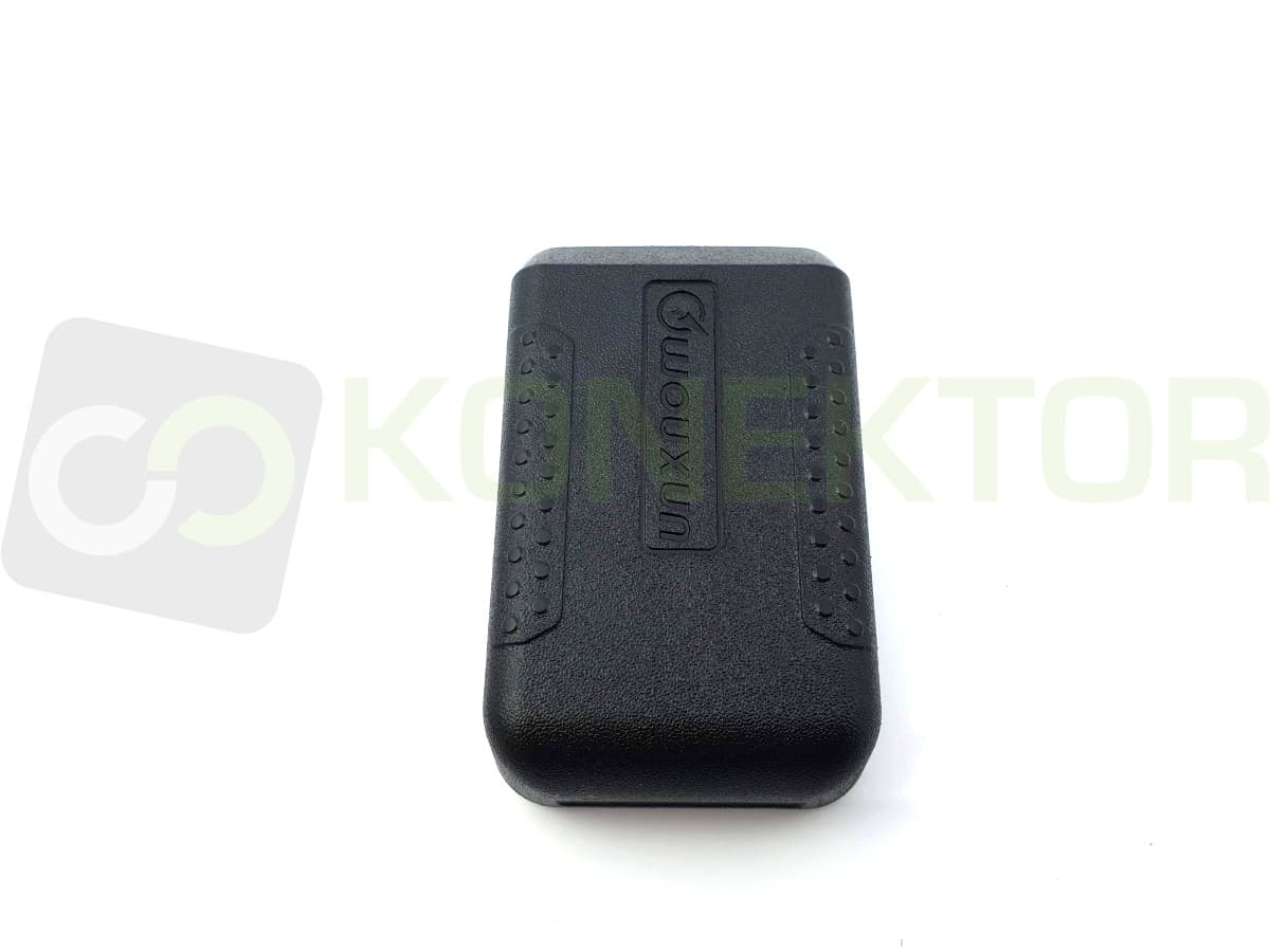 Pojemnik na baterie do Wouxun KG-UV8D / KG-UV8D Plus - 5x AA - KG-2A-4