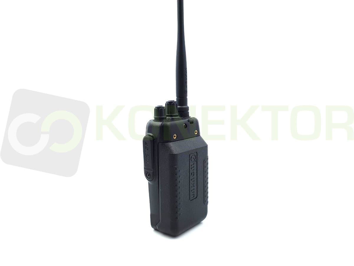 Pojemnik na baterie do Wouxun KG-UV8D / KG-UV8D Plus - 5x AA - KG-2A-4