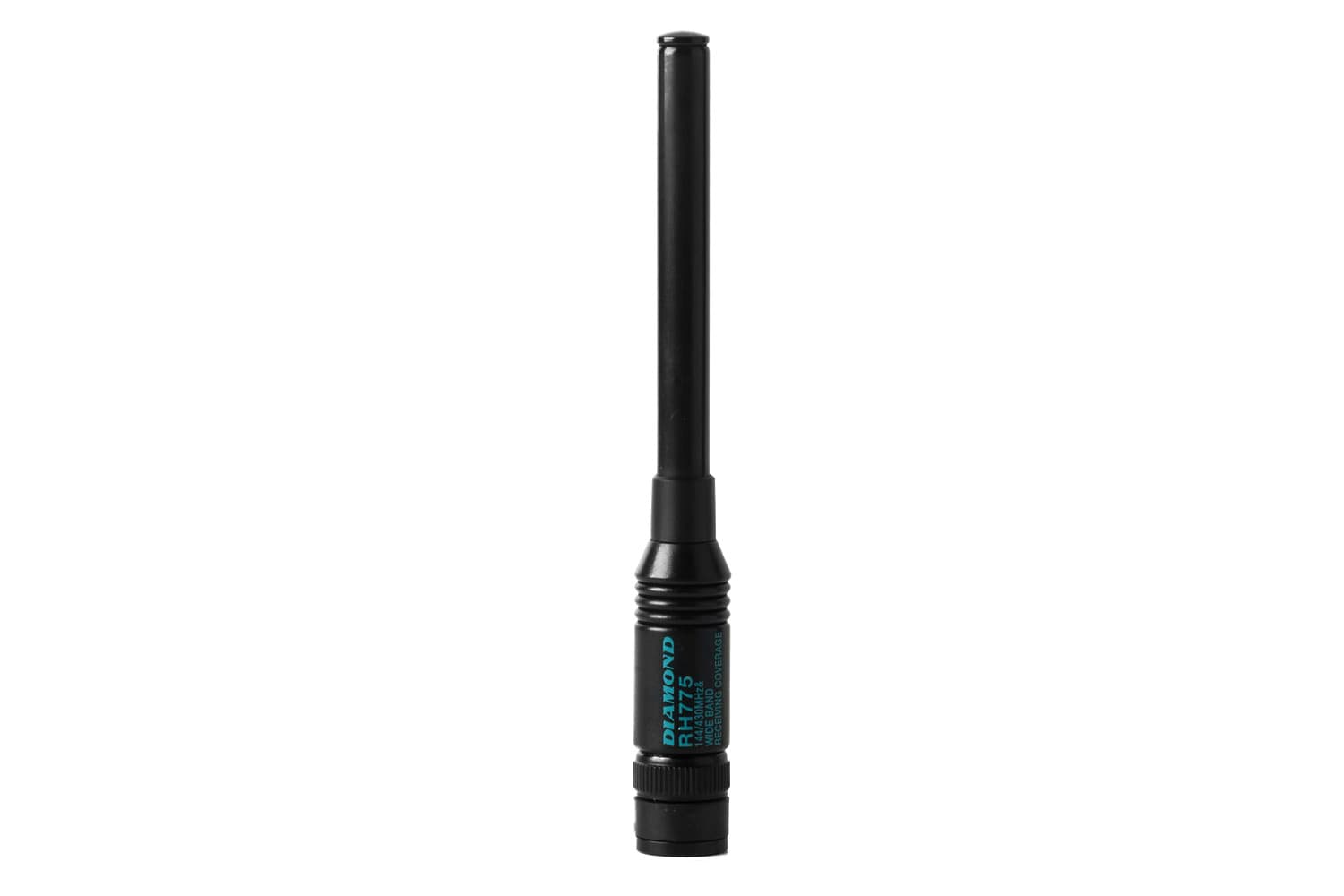 Diamond RH-775 BNC antena szerokopasmowa do skanerów, odbiorników SDR - zakres pracy 120-900MHz TELESKOPOWA 12-41cm