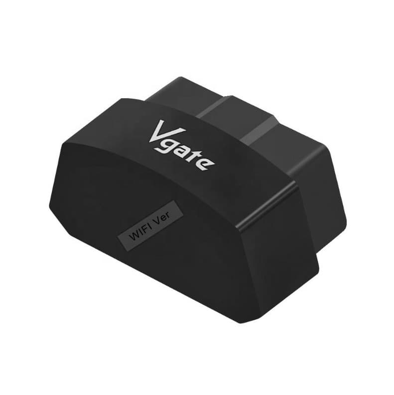 VGATE iCAR PRO WI-FI MARKOWY INTERFEJS DIAGNOSTYCZNY, odczyt i kasowanie błędów komputera - WSZYSTKIE MARKI SAMOCHODÓW adapter bluetooth OBD II - Łódź, Zbąszyńska 2