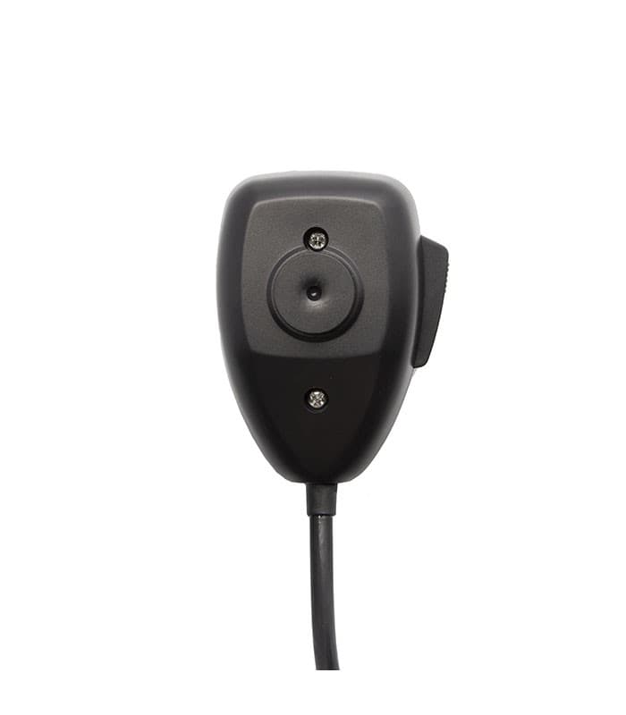 Komunica DM-520 U/D mikrofon 6-pin z przełącznikiem kanałów UP/DOWN do President M Tech Stabo - odpowiednik DNC 520 UD