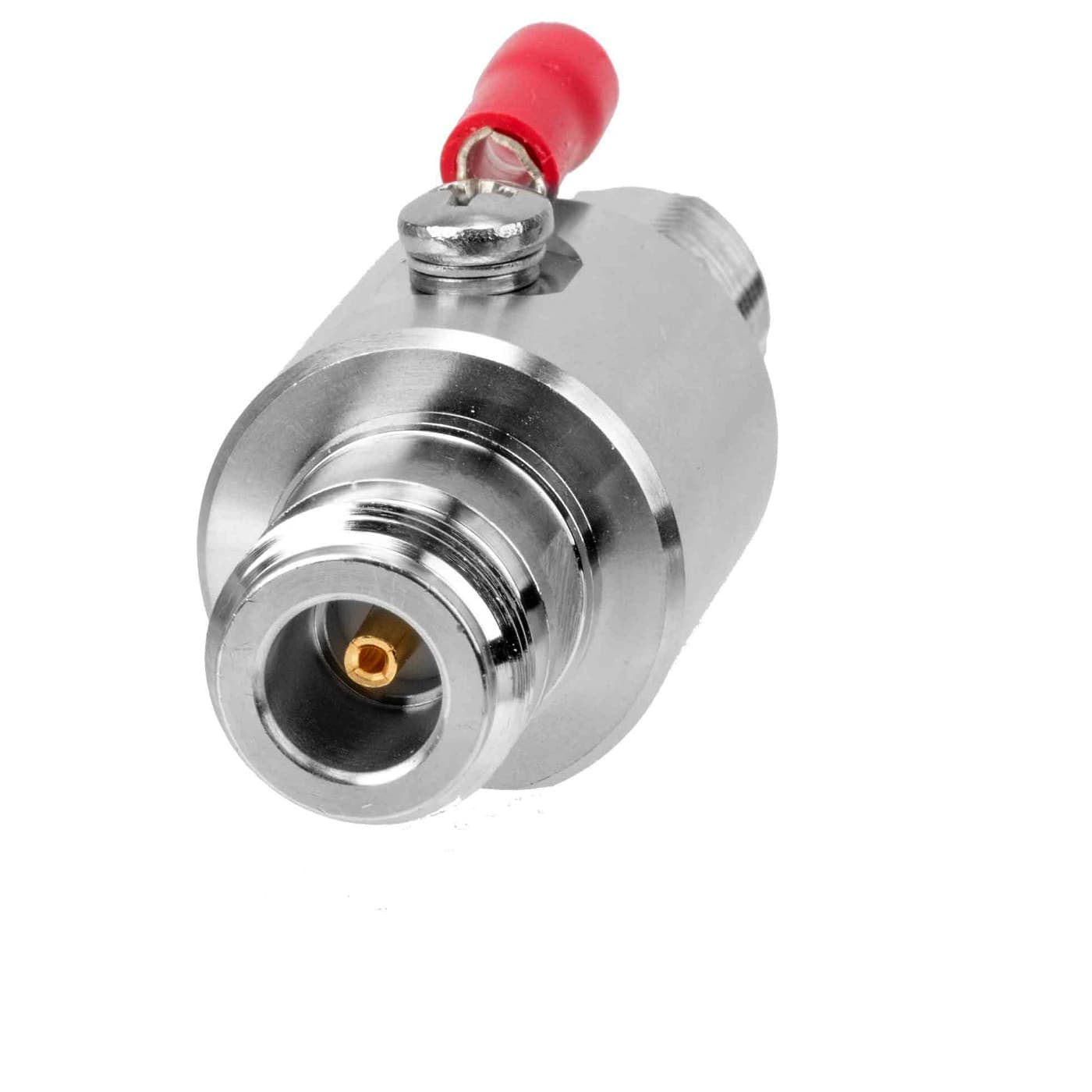 RADIORA OG-N2 odgromnik antenowy gazowy DC~6GHz 400W WODOODPORNY IP 65