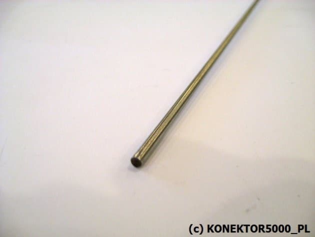 Promiennik 150cm do anteny CB (bat)