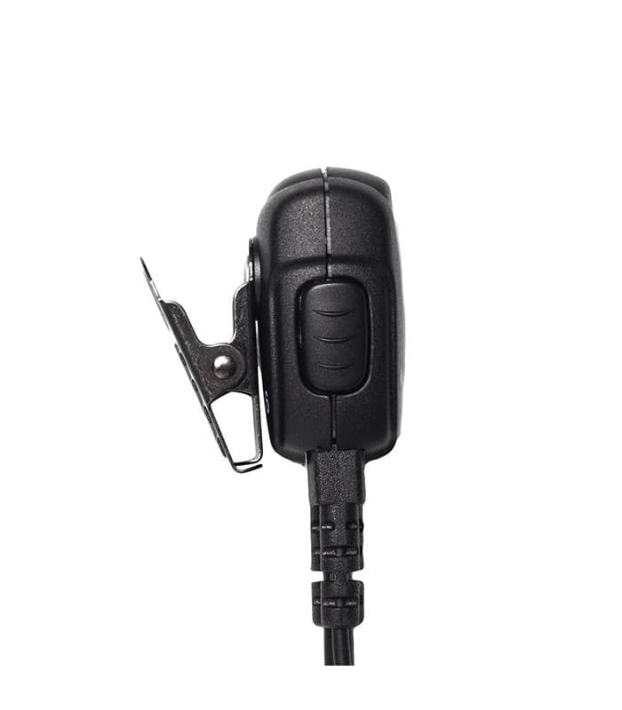 Komunica PWR-TUB-TA228-EH dyskretna mikrofonosłuchawka z fonowodem i zausznikiem 1-pin Motorola T60 T62 T80 T82