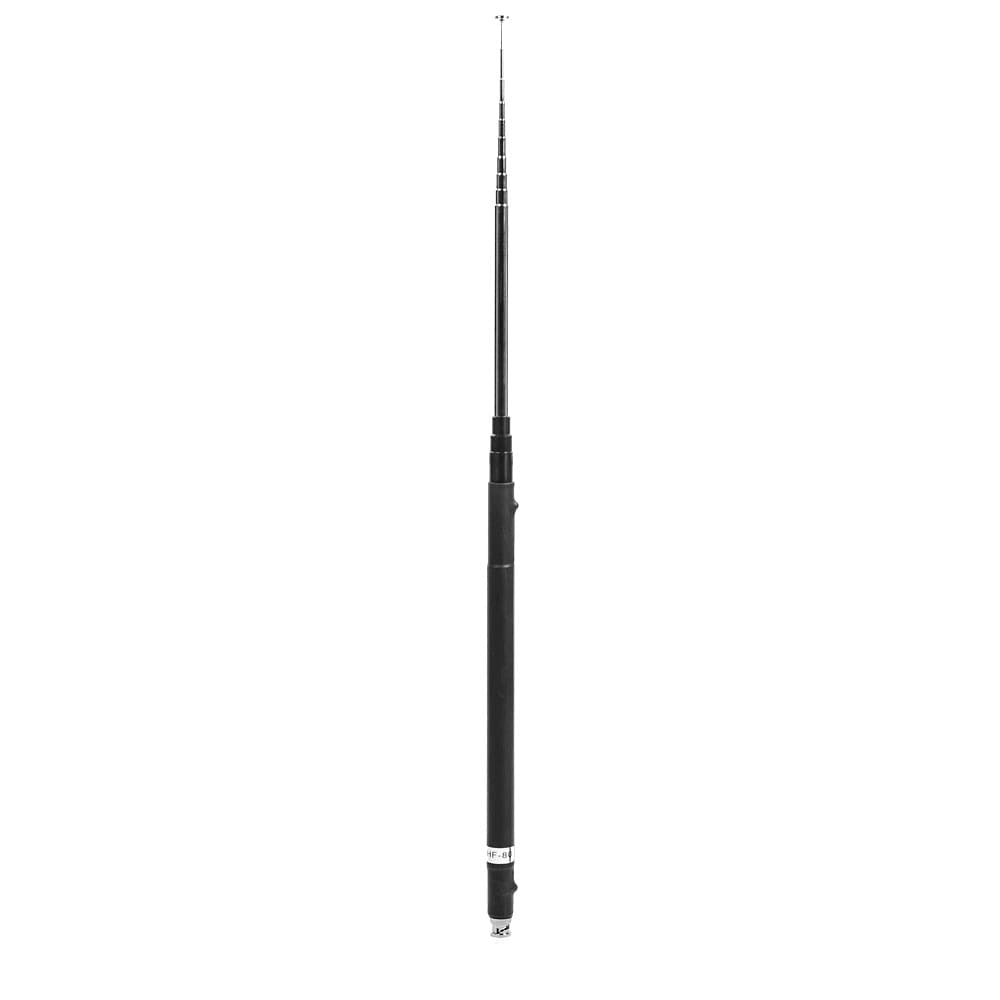 Radiora HA HF 80 BNC antena teleskopowa na pasmo 80m (3.5-4MHz) - np. do Yaesu FT-817ND, FT-818
