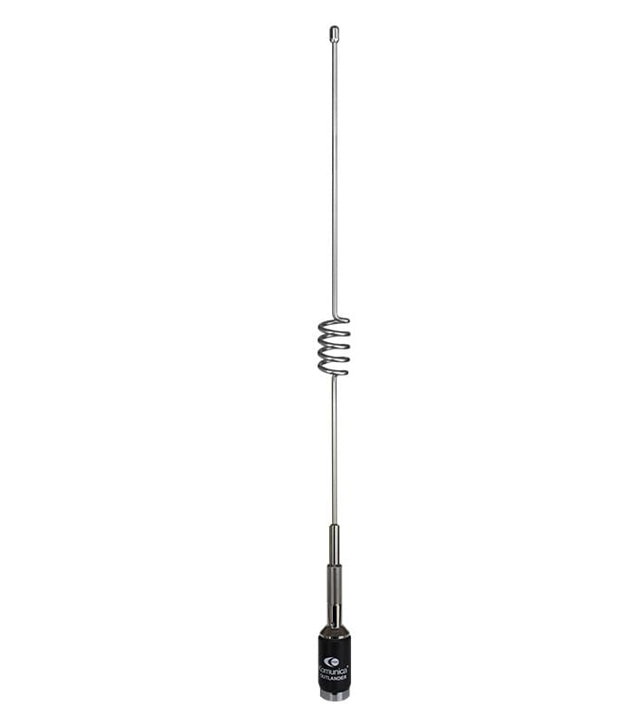 KOMUNICA OUTLANDER superwytrzymała antena VHF/UHF długość 90cm np. do OFF-ROAD