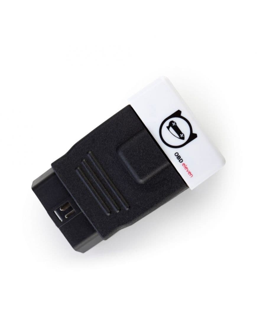 Przedłużacz OBD Eleven OBD-II gniazdo/wtyk do interfejsów diagnostycznych - np. do Skoda Octavia II, VW Passat B5, Audi A8 D3