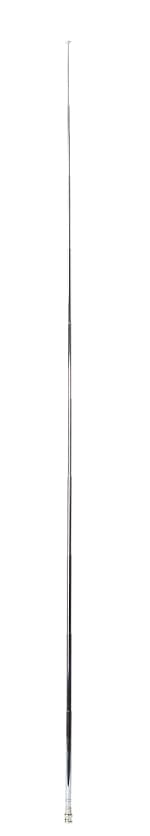 Moonraker MRW-112 Antena szerokopasmowa do skanerów SDR 30-1300MHz TELESKOPOWA 21-125cm BNC