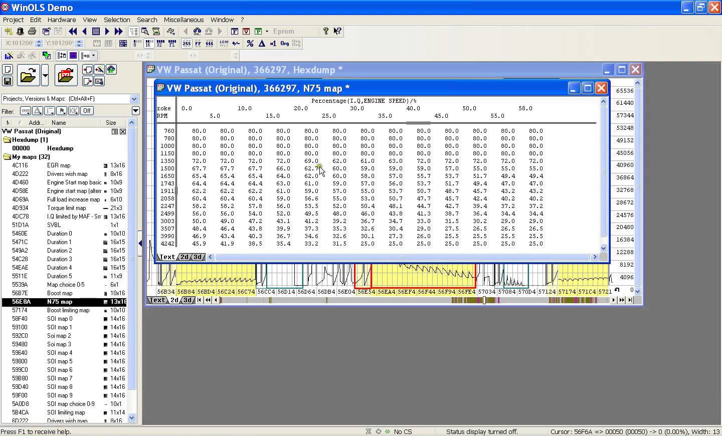 Interfejs diagnostyczny OBD-2 MPPS V13 do: chiptuning, wyłączanie DPF, usuwanie limiterów, modyfikacje ECU