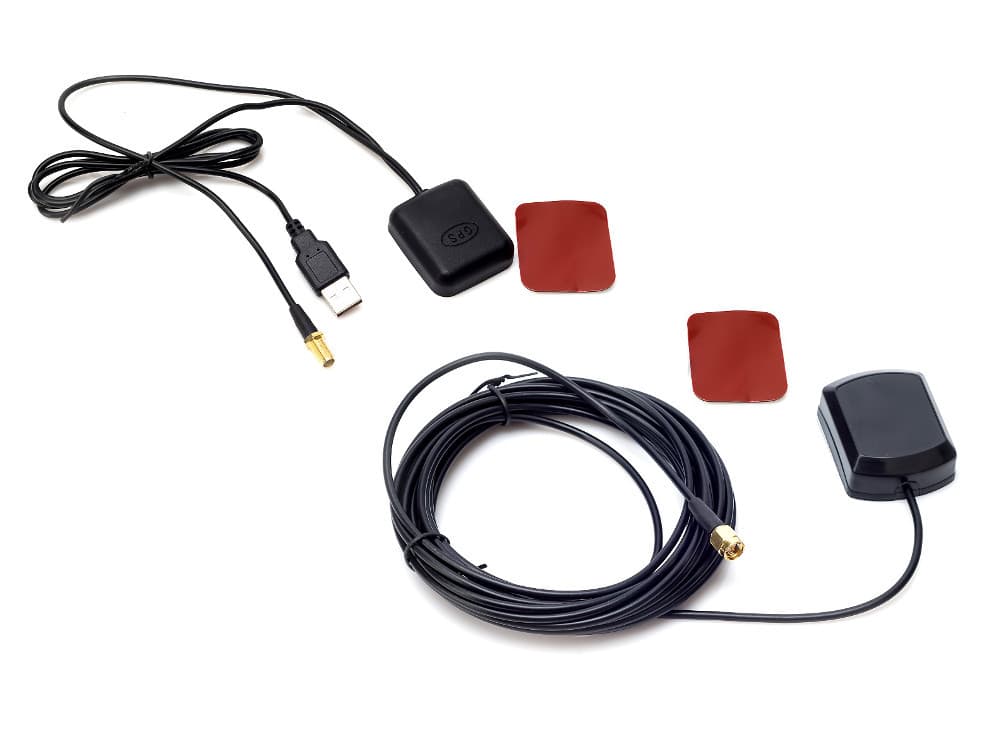 Radiora GPS REP-1 wzmacniacz repeater GPS antena - wzmocnienie sygnału nawigacji, Yanosik, smartfony, tablety itp. 