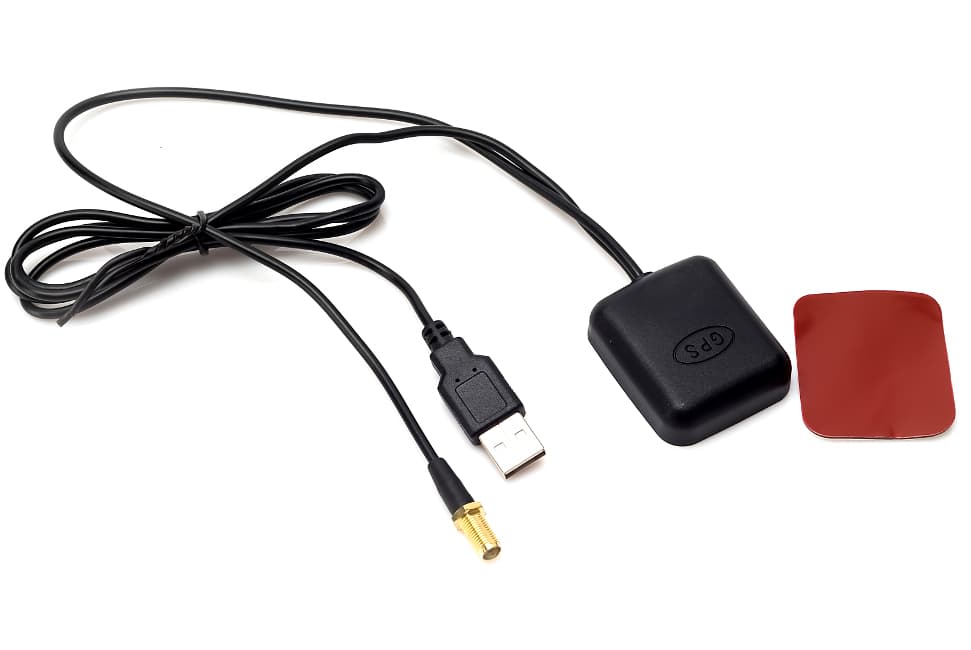 Radiora GPS REP-1 wzmacniacz repeater GPS antena - wzmocnienie sygnału nawigacji, Yanosik, smartfony, tablety itp. 