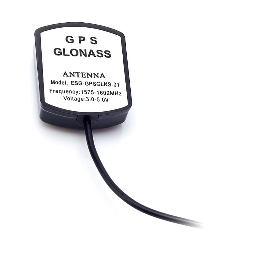 Radiora GPS REP-1 wzmacniacz repeater GPS antena - wzmocnienie sygnału nawigacji, Yanosik, smartfony, tablety itp. 