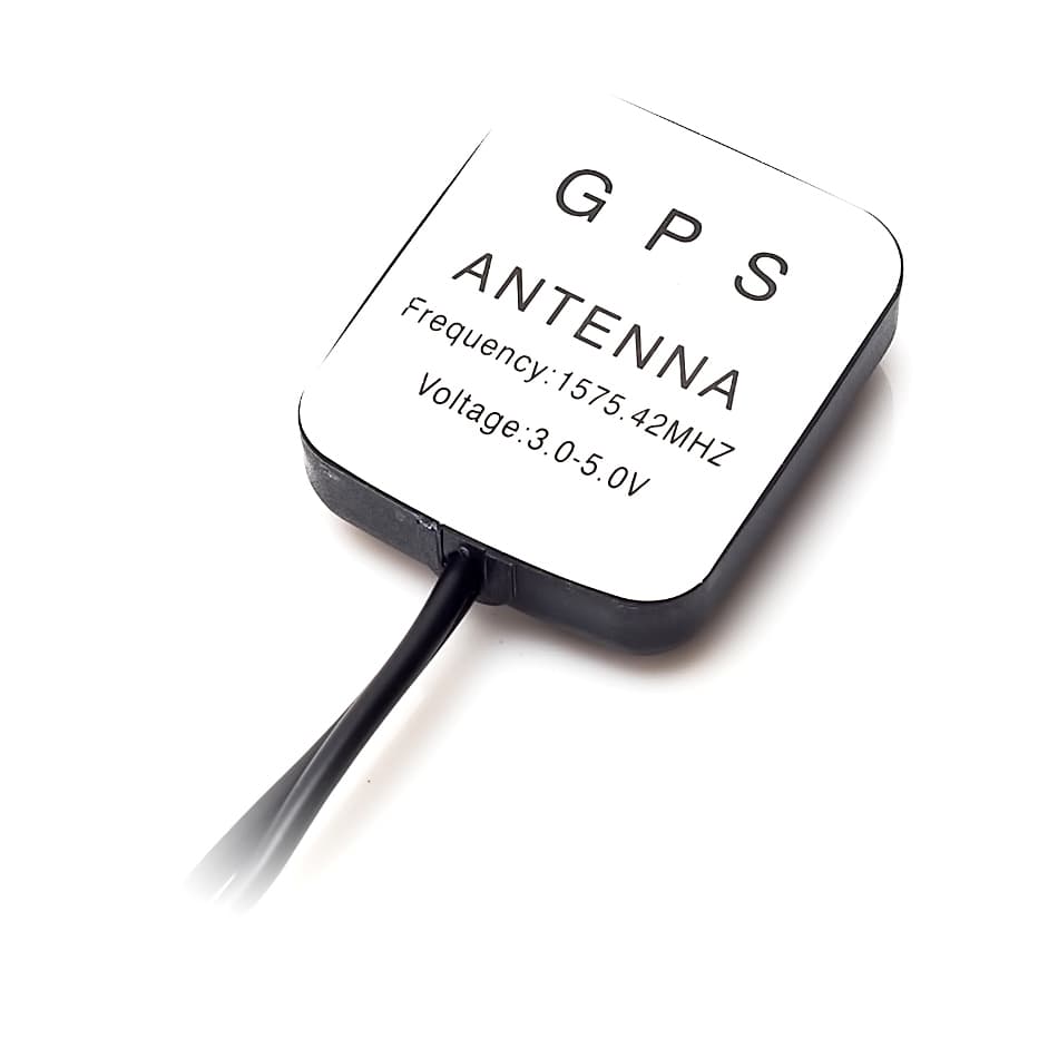 Radiora GPS REP-1 wzmacniacz repeater GPS antena - wzmocnienie sygnału nawigacji, Yanosik, smartfony, tablety itp. 