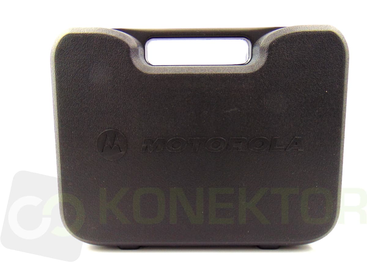 Walizka do krótkofalówek Motorola np. T80, T80 Extreme, T40, T50, T60