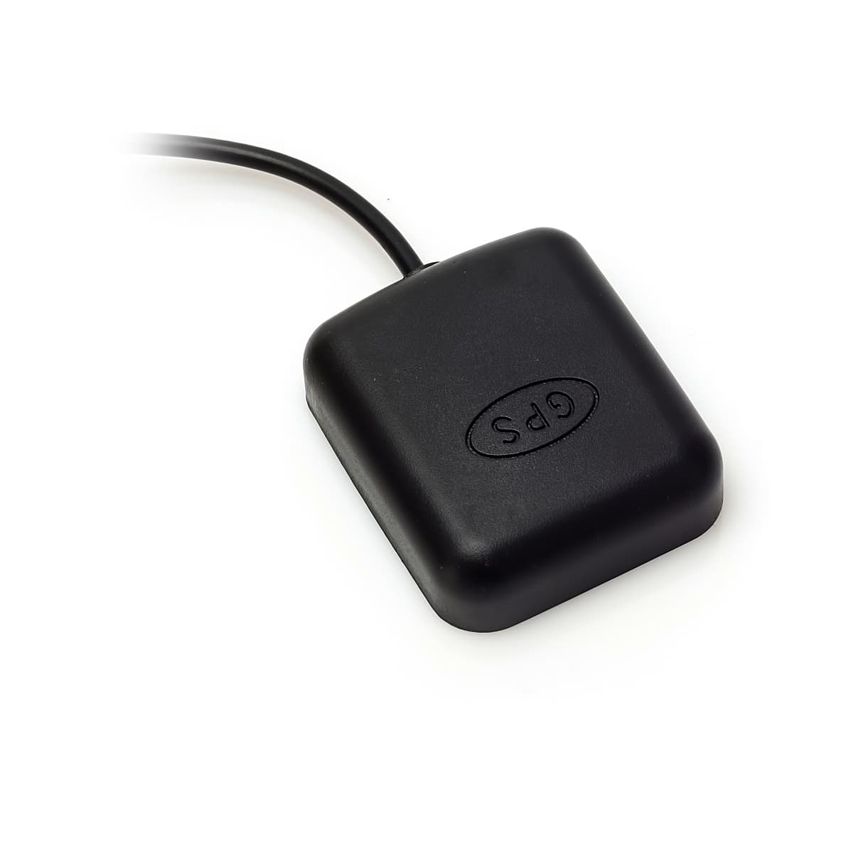 Antena GPS FAKRA Z np. do Volkswagen, Audi, Ford, Mercedes, BMW, Seat, Skoda, Opel, Becker, Blaupunkt
