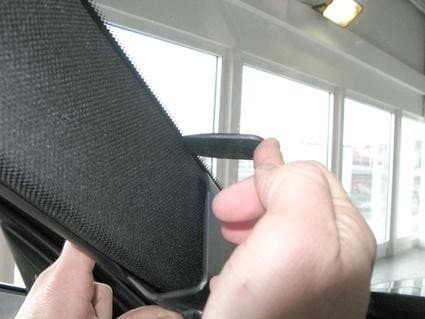 Uchwyt samochodowy BRODIT 804741 ProClip do BMW 3 seria F30, F31 12-20 *SUPERJAKOŚĆ* 5 lat gwarancji - Łódź, Zbąszyńska 2