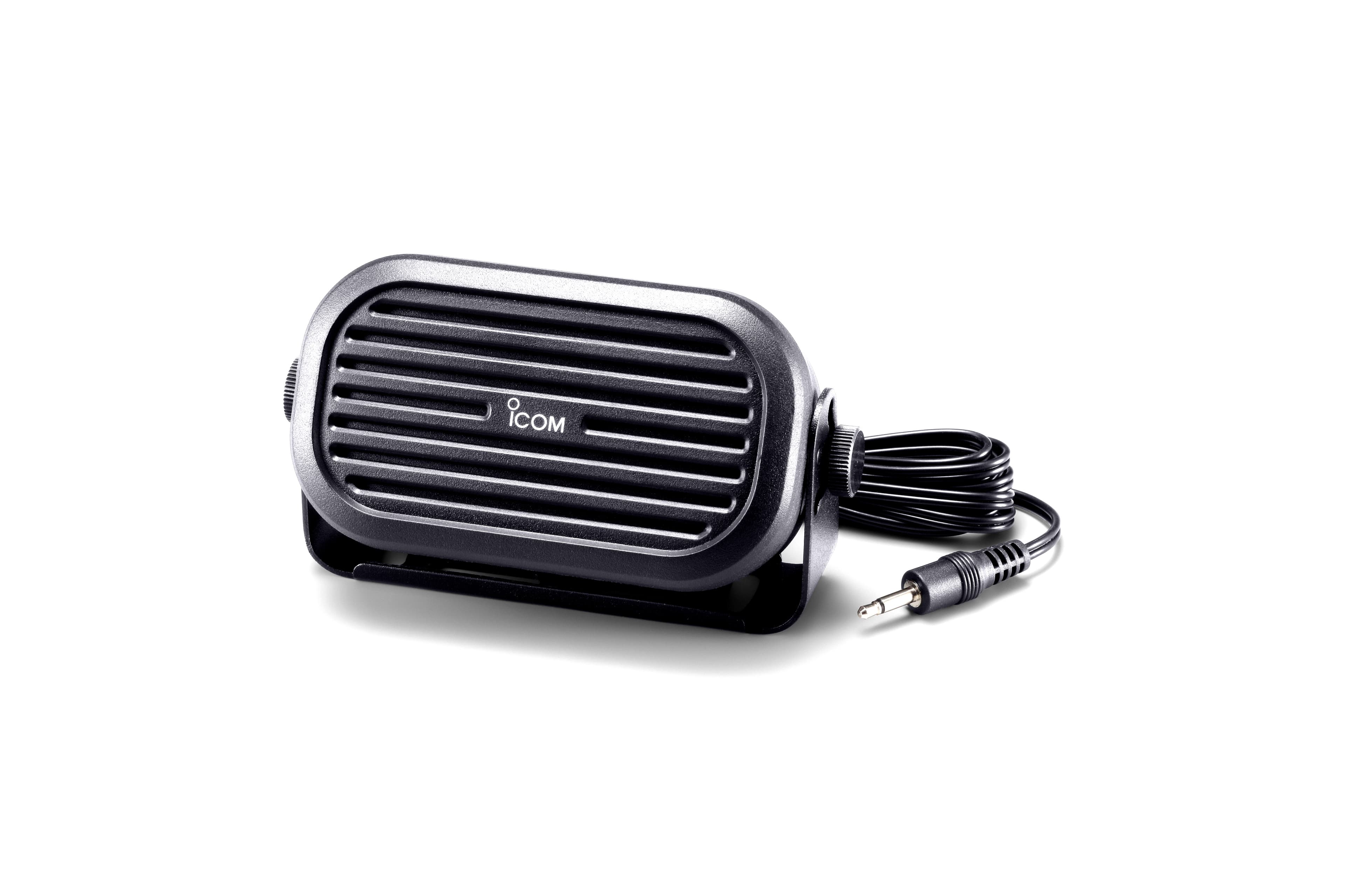 ICOM SP-35 oryginalny kompaktowy głośnik zewnętrzny 5W np. do IC-7300, IC-7100, IC-2730