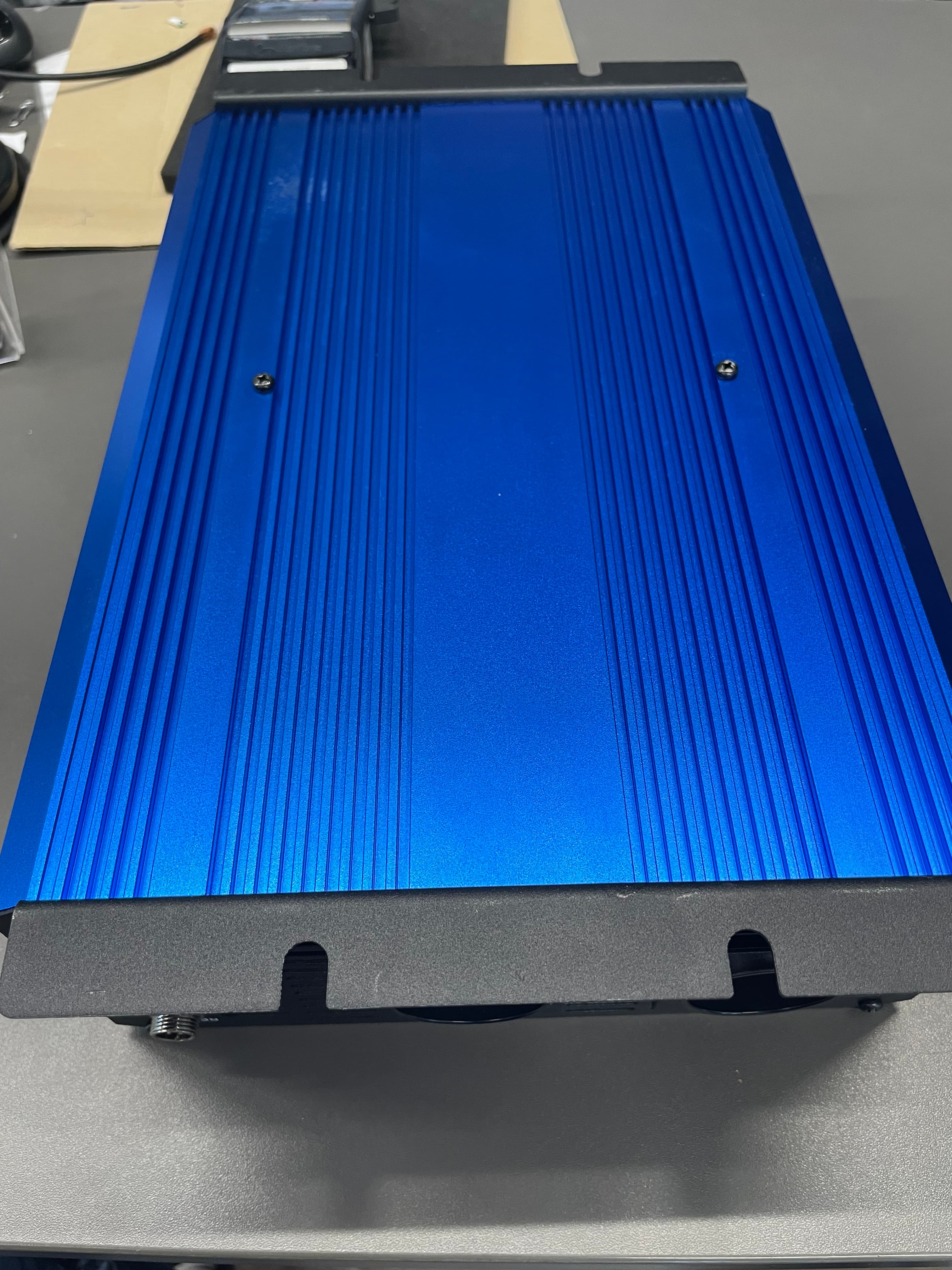 AZO IPS-3000-S SINUS PRZETWORNICA NAPIĘCIA Z PILOTEM 12V/230V 3000W z miękkim startem np. POMPY LODÓWKI - 3 lata gwarancji